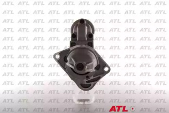 Стартер ATL Autotechnik A 79 420